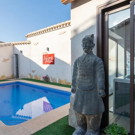 La Casa De Felisin Muy Cerca De Puy Du Fou